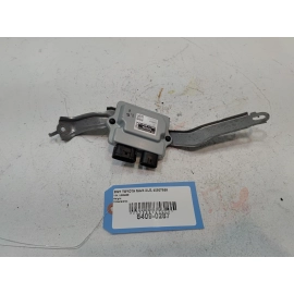 2021-2025 Toyota Sienna Fuel Pump Controller OEM