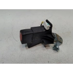 2019-2024 Toyota RAV4 Rear 2 Row Right Passenger Seat Buckle Inner OEM