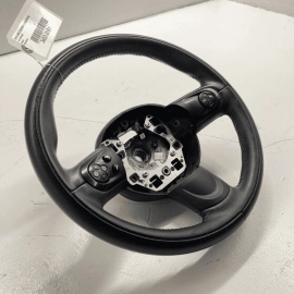 Multi-Function Steering Wheel Black Leather OEM Mini Cooper R60 2007-2016