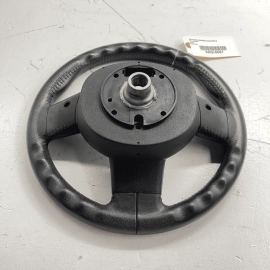 Multi-Function Steering Wheel Black Leather OEM Mini Cooper R60 2007-2016