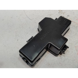 2019-2024 Toyota RAV4 Rear Trunk Relay Block Upper Cover OEM