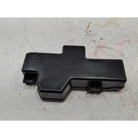 2019-2024 Toyota RAV4 Rear Trunk Relay Block Upper Cover OEM