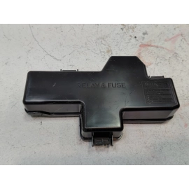 2019-2024 Toyota RAV4 Rear Trunk Relay Block Upper Cover OEM
