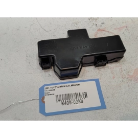 2019-2024 Toyota RAV4 Rear Trunk Relay Block Upper Cover OEM
