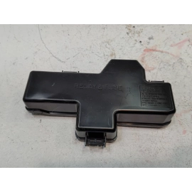 2019-2024 Toyota RAV4 Rear Trunk Relay Block Upper Cover OEM