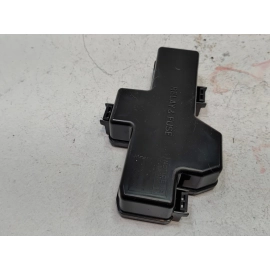 2019-2024 Toyota RAV4 Rear Trunk Relay Block Upper Cover OEM