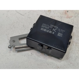 2019-2022 Toyota RAV4 Parking Brake Control Module OEM