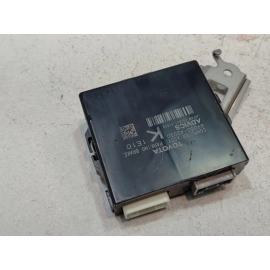 2019-2022 Toyota RAV4 Parking Brake Control Module OEM