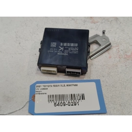 2019-2022 Toyota RAV4 Parking Brake Control Module OEM