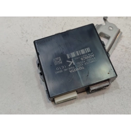 2019-2022 Toyota RAV4 Parking Brake Control Module OEM