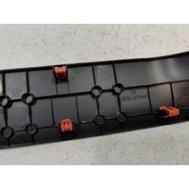 2019-2025 Toyota RAV4 Dash Center Display Monitor Screen Back Cover Panel OEM