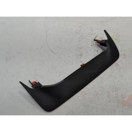 2019-2025 Toyota RAV4 Dash Center Display Monitor Screen Back Cover Panel OEM