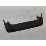 2019-2025 Toyota RAV4 Dash Center Display Monitor Screen Back Cover Panel OEM