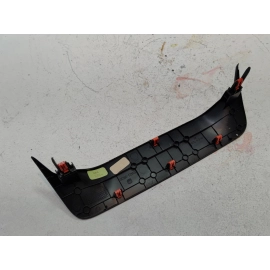 2019-2025 Toyota RAV4 Dash Center Display Monitor Screen Back Cover Panel OEM