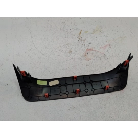 2019-2025 Toyota RAV4 Dash Center Display Monitor Screen Back Cover Panel OEM