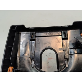 2019-2025 Toyota RAV4 Interior Rear View Mirror Upper Cover Trim Panel OEM