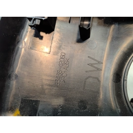 2019-2025 Toyota RAV4 Interior Rear View Mirror Upper Cover Trim Panel OEM