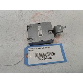 2019-2022 Toyota RAV4 Vehicle Approaching Controller Sensor Module OEM