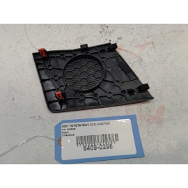 2019-2025 Toyota RAV4 Dashboard Right Passenger Side Speaker Cover Grille OEM