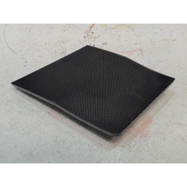 2019-2025 Toyota RAV4 Dashboard Right Passenger Side Speaker Cover Grille OEM