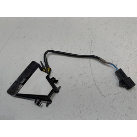 2021 Toyota RAV4 Front Windshield Hood Forward Recognition Lid Switch OEM