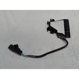 2021 Toyota RAV4 Front Windshield Hood Forward Recognition Lid Switch OEM