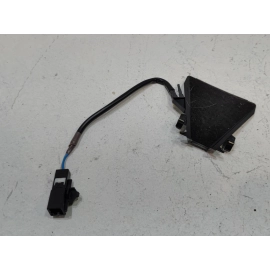 2021 Toyota RAV4 Front Windshield Hood Forward Recognition Lid Switch OEM