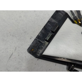 2021 Toyota RAV4 Front Windshield Hood Forward Recognition Lid Switch OEM