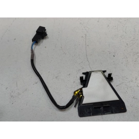 2021 Toyota RAV4 Front Windshield Hood Forward Recognition Lid Switch OEM