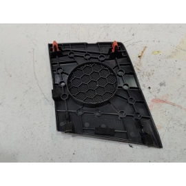 2019-2025 Toyota RAV4 Dashboard Left Driver Side Speaker Cover Grille OEM