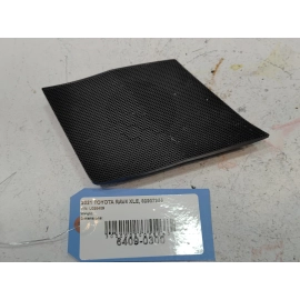 2019-2025 Toyota RAV4 Dashboard Left Driver Side Speaker Cover Grille OEM