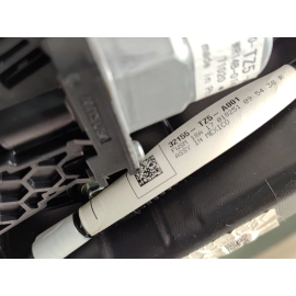 2017-2020 Acura MDX Sunroof Moonroof Assembly OEM