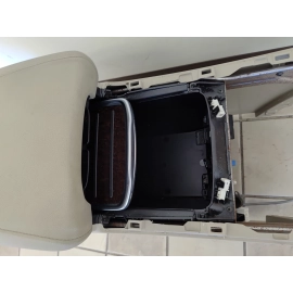 2018-2020 Acura MDX Center Console Armrest w/Storage Tray OEM