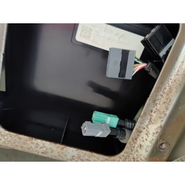 2018-2020 Acura MDX Center Console Armrest w/Storage Tray OEM