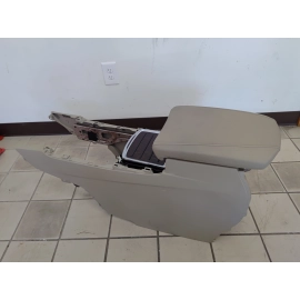 2018-2020 Acura MDX Center Console Armrest w/Storage Tray OEM