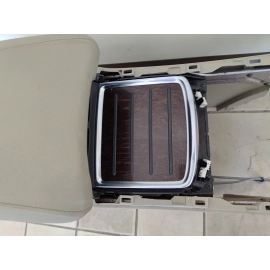 2018-2020 Acura MDX Center Console Armrest w/Storage Tray OEM