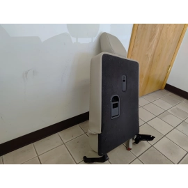 2014-2020 Acura Mdx 3 Row Rear Left Driver Side Seat Back Cover OEM