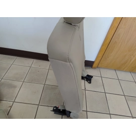 2014-2020 Acura Mdx 3 Row Rear Left Driver Side Seat Back Cover OEM