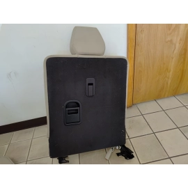 2014-2020 Acura Mdx 3 Row Rear Left Driver Side Seat Back Cover OEM