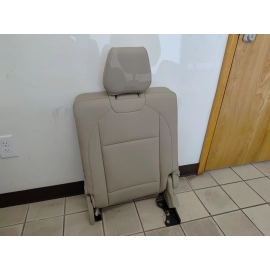 2014-2020 Acura Mdx 3 Row Rear Left Driver Side Seat Back Cover OEM