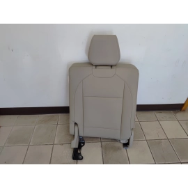 2014-2020 Acura Mdx 3 Row Rear Right Passenger Side Seat Back Cover OEM
