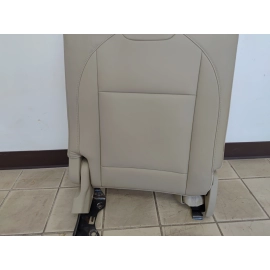 2014-2020 Acura Mdx 3 Row Rear Right Passenger Side Seat Back Cover OEM