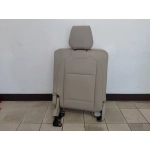 2014-2020 Acura Mdx 3 Row Rear Right Passenger Side Seat Back Cover OEM