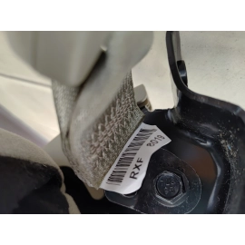 2014-2020 Acura Mdx 3 Row Rear Right Passenger Side Seat Back Cover OEM