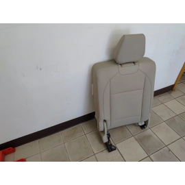 2014-2020 Acura Mdx 3 Row Rear Right Passenger Side Seat Back Cover OEM