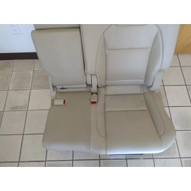 2014-2020 Acura MDX Rear 2nd Row Left Driver Seat Assembly OEM