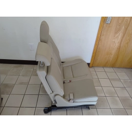 2014-2020 Acura MDX Rear 2nd Row Left Driver Seat Assembly OEM