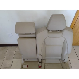 2014-2020 Acura MDX Rear 2nd Row Left Driver Seat Assembly OEM