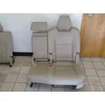 2014-2020 Acura MDX Rear 2nd Row Left Driver Seat Assembly OEM