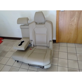 2014-2020 Acura MDX Rear 2nd Row Left Driver Seat Assembly OEM